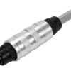 Úhlový adaptér 1/4" - YT-04635