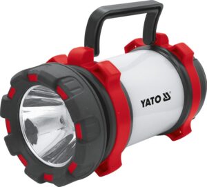 Multifunkční LED svítilna