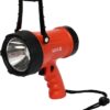 Pistolová LED svítilna, 1200lm - YT-08551