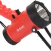 Pistolová LED svítilna, 1200lm - YT-08551