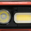 Čelovka COB LED, 480 lm - YT-08592
