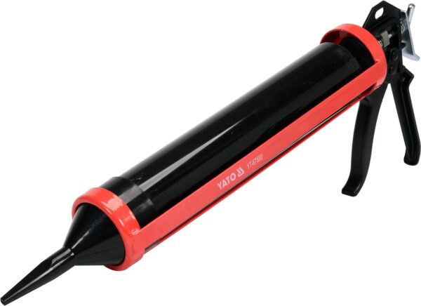 Pistole na kartuše s nádobou, 330 mm - YT-67580