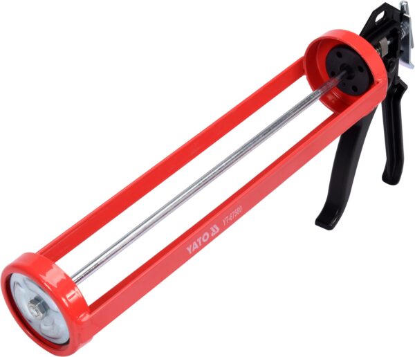 Pistole na kartuše s nádobou, 330 mm - YT-67580
