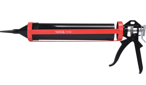 Pistole na kartuše s nádobou, 330 mm - YT-67580