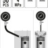 diesel) - YT-73012