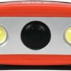 Pracovní lampa s reproduktorem 2 x 15 W - YT-81808
