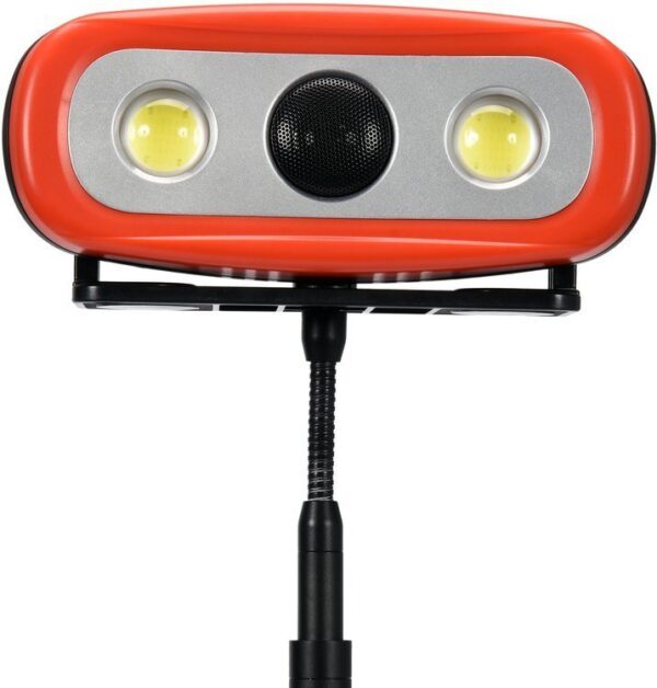 Stojan pro pracovní lampu YT-81808 - YT-81809