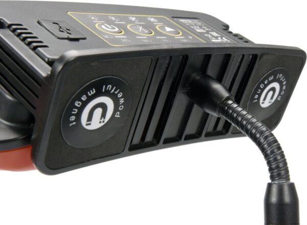 Stojan pro pracovní lampu YT-81808 - YT-81809