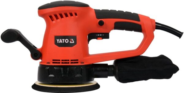 450 W - YT-82207