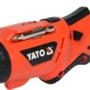 AKU šroubovák, 3,6V, 1300 mAh - YT-82760