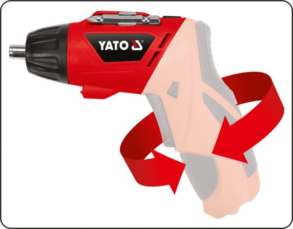 1300 mAh - YT-82760