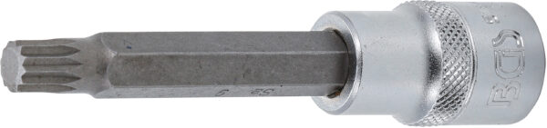 Nástrčný klíč 1/2"
