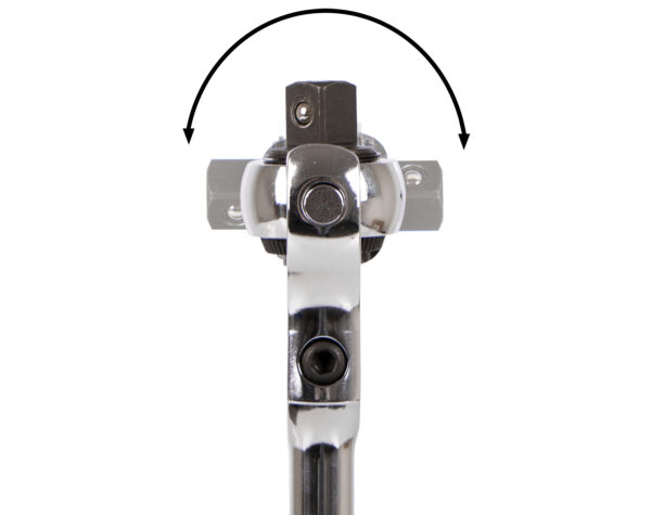 1/2" - HT200007