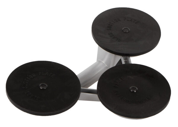 3 x 123 mm - HT423103