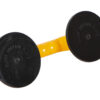 2 x 123 mm - HT423112