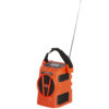 Přenosný bluetooth reproduktor - HTP800185