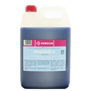 Montážní gel pro pneumatiky