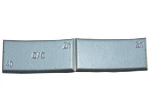 Nalepovací závaží pro alu disky ZNC 40 g