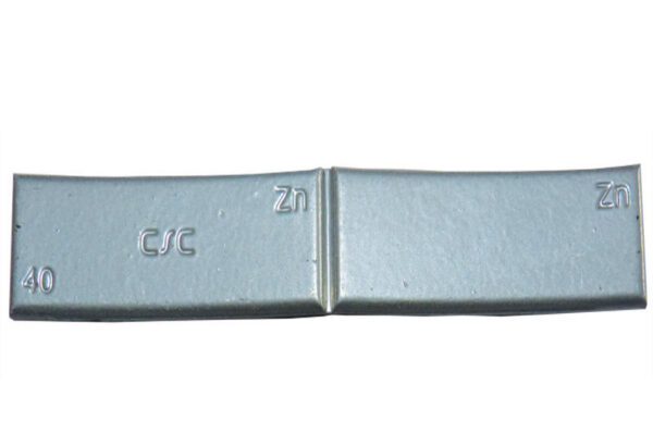 Nalepovací závaží pro alu disky ZNC 40 g