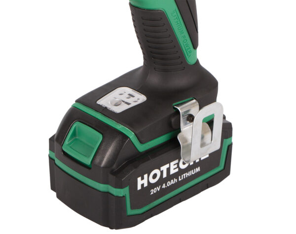 20 V - HTP800122