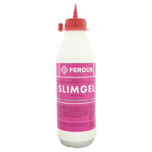 Montážní přípravek na pneumatiky SLIMGEL