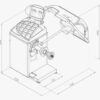 automat 2D - F16113