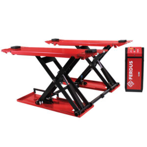 Nůžkový zvedák 3t SF-L3000