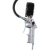 Hustič pneu s manometrem OMG73, 0-10 bar - F10245