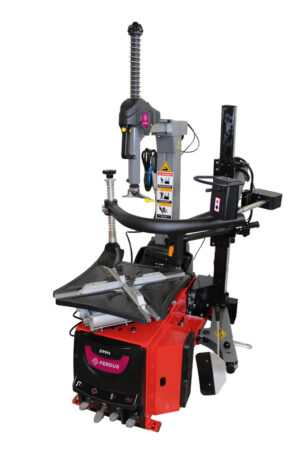 Zouvačka pneumatik 6 - 28" LC889N + Helper AL390H - F16148