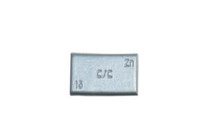 Nalepovací závaží pro alu disky ZNC 15 g