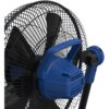 AKU ventilátor 18 V - GU58423