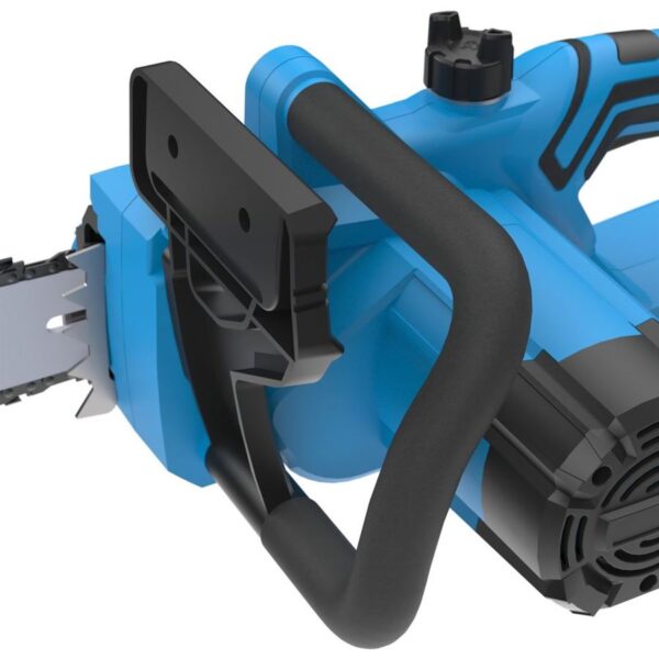 Elektrická řetězová pila 2400 W - GU95033