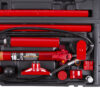 Profesionální hydraulická rozpínací souprava, 10 t - T71002L