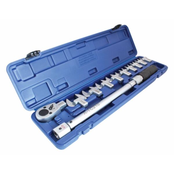 1/2" 40 - 210 Nm - ATC210