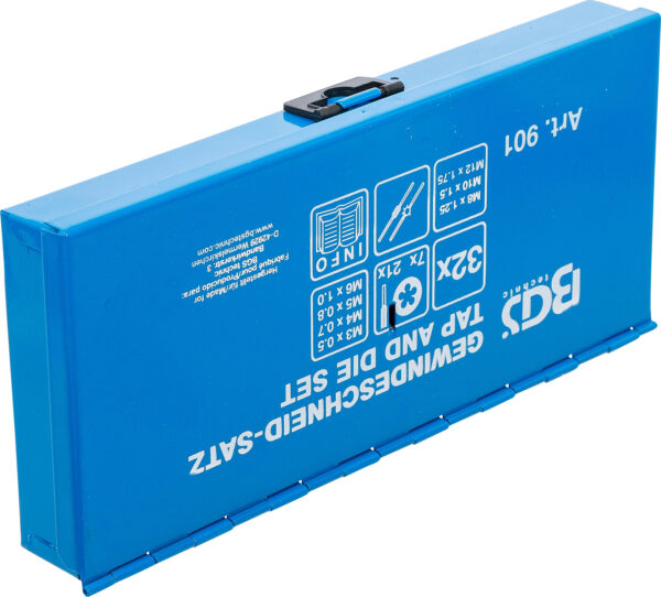 32 ks - B901