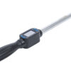 Digitální momentový klíč 1/2" s certifikátem, 40 - 200 Nm - B950