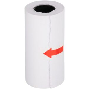 Termopapír do testeru autobaterií V7548