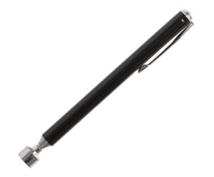 Magnetický teleskopický vytahovák