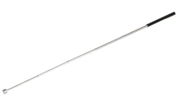 Magnetický teleskopický vytahovák, 645 mm - AH015122