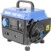 Benzínová elektrocentrála Güde GSE 951