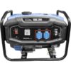 Benzínová elektrocentrála Güde GSE 2701, 2200 W - GU40727