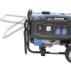 Benzínová elektrocentrála Güde GSE 4701 RS, 3600 W - GU40729