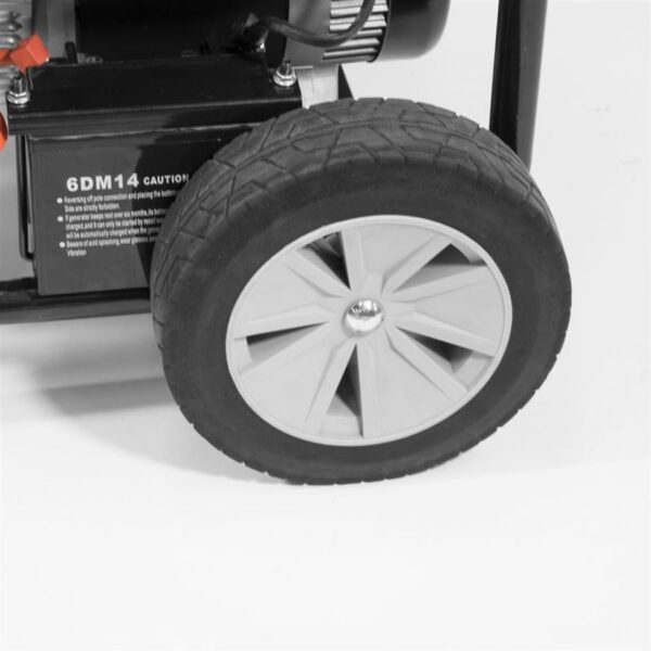 5500 W - GU40730
