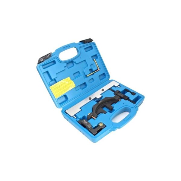 Aretace rozvodů motoru BMW N40/N45/N45T - S2818