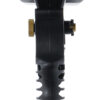 1/4"