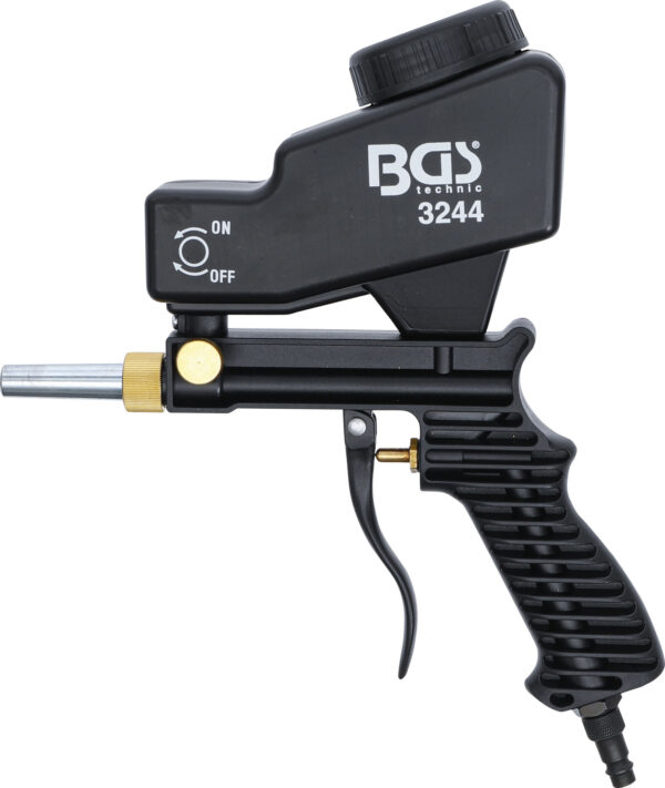 5 mm - B3244