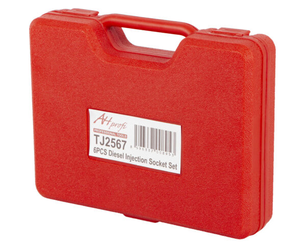 6 ks - TJ2567
