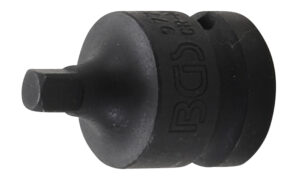 Rázová redukce 1/2" x 1/4" - B9778