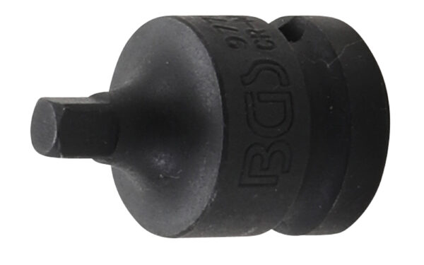 Rázová redukce 1/2" x 1/4" - B9778