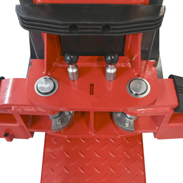 Dvousloupový zvedák ALPHA45, 4,5 t, hydraulický -  F1723